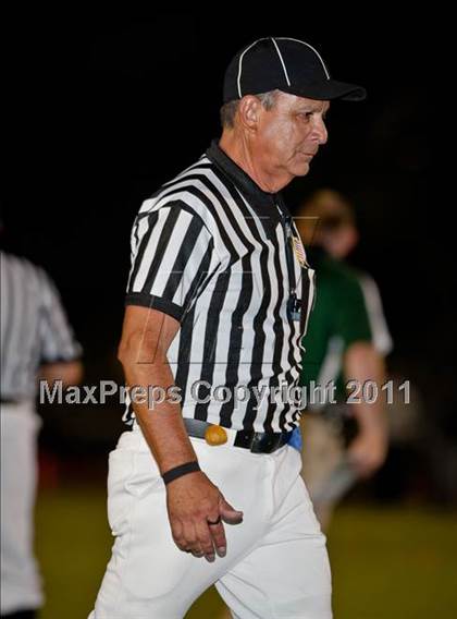 Thumbnail 1 in Monrovia vs. Glendora photogallery.