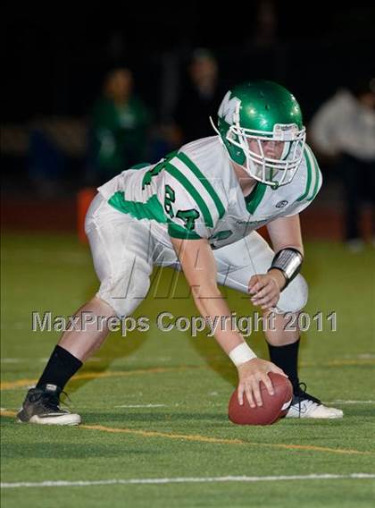 Thumbnail 1 in Monrovia vs. Glendora photogallery.