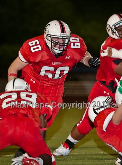 Thumbnail 1 in Monrovia vs. Glendora photogallery.