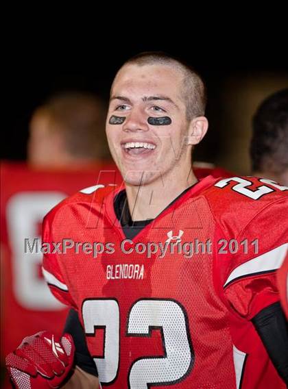 Thumbnail 1 in Monrovia vs. Glendora photogallery.