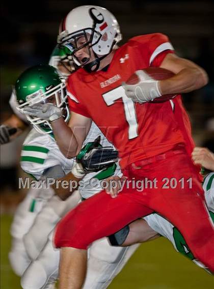 Thumbnail 3 in Monrovia vs. Glendora photogallery.