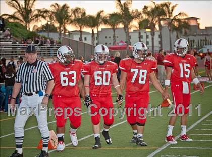 Thumbnail 3 in Monrovia vs. Glendora photogallery.