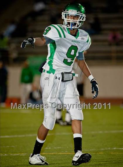Thumbnail 1 in Monrovia vs. Glendora photogallery.