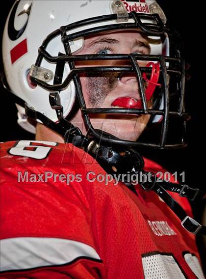 Thumbnail 3 in Monrovia vs. Glendora photogallery.