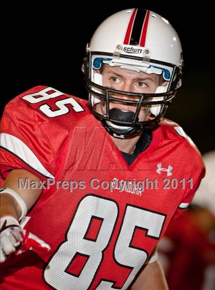 Thumbnail 2 in Monrovia vs. Glendora photogallery.