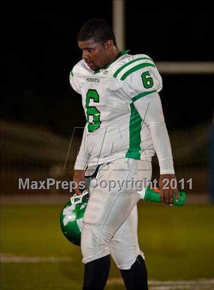 Thumbnail 3 in Monrovia vs. Glendora photogallery.