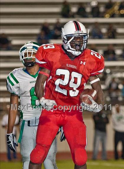 Thumbnail 3 in Monrovia vs. Glendora photogallery.