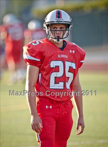 Thumbnail 3 in Monrovia vs. Glendora photogallery.