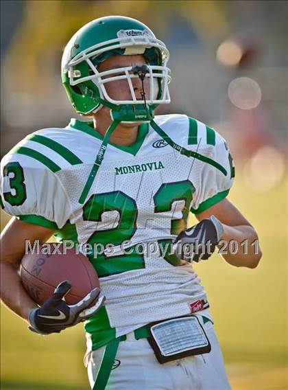 Thumbnail 1 in Monrovia vs. Glendora photogallery.