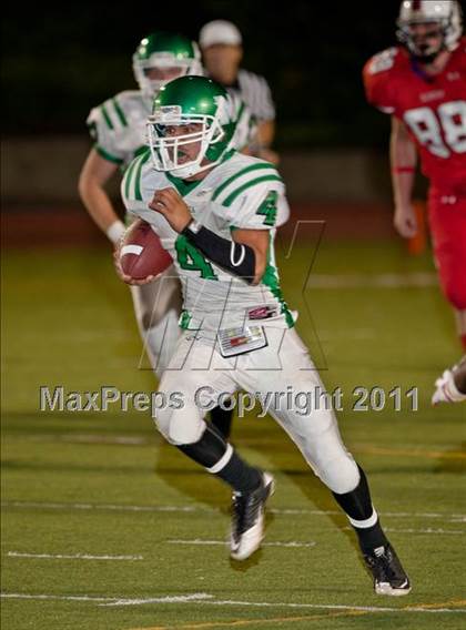 Thumbnail 3 in Monrovia vs. Glendora photogallery.