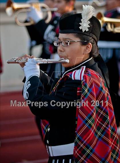 Thumbnail 1 in Monrovia vs. Glendora photogallery.