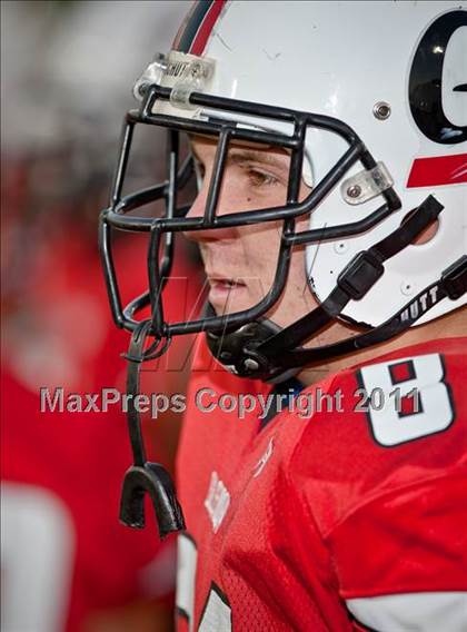 Thumbnail 1 in Monrovia vs. Glendora photogallery.