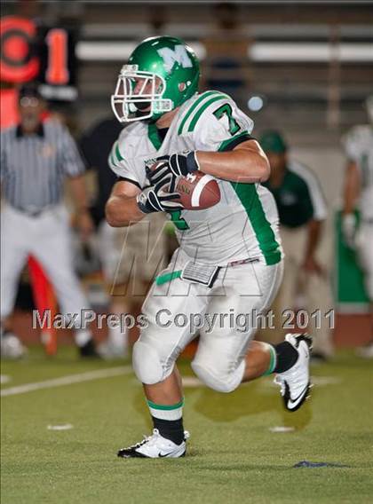Thumbnail 3 in Monrovia vs. Glendora photogallery.