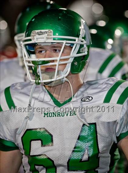 Thumbnail 3 in Monrovia vs. Glendora photogallery.
