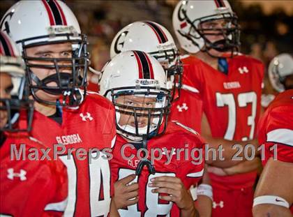 Thumbnail 2 in Monrovia vs. Glendora photogallery.
