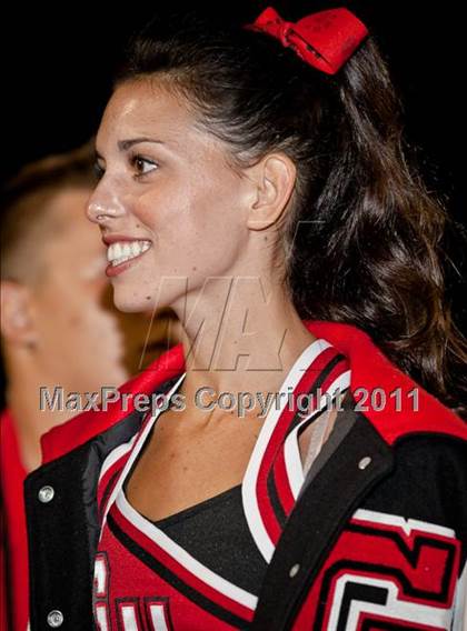 Thumbnail 1 in Monrovia vs. Glendora photogallery.