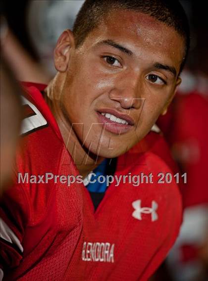 Thumbnail 3 in Monrovia vs. Glendora photogallery.
