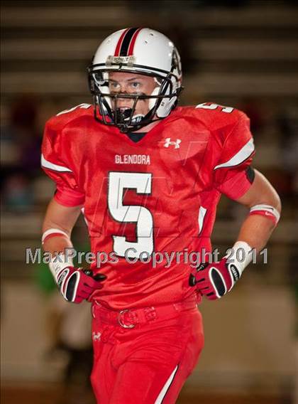 Thumbnail 1 in Monrovia vs. Glendora photogallery.