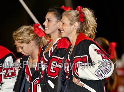 Thumbnail 2 in Monrovia vs. Glendora photogallery.