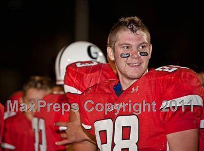 Thumbnail 2 in Monrovia vs. Glendora photogallery.