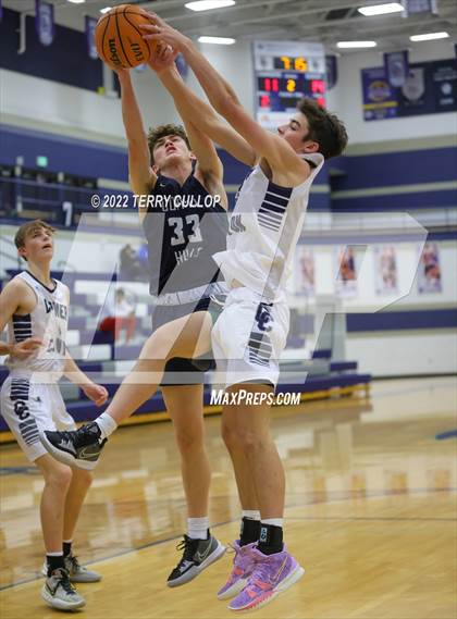 Thumbnail 1 in Copper Hills @ Corner Canyon photogallery.