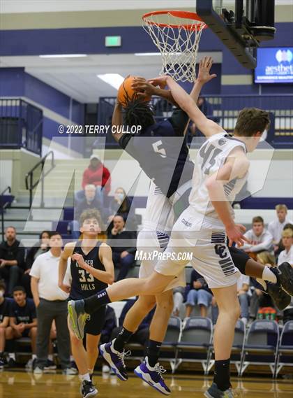 Thumbnail 2 in Copper Hills @ Corner Canyon photogallery.