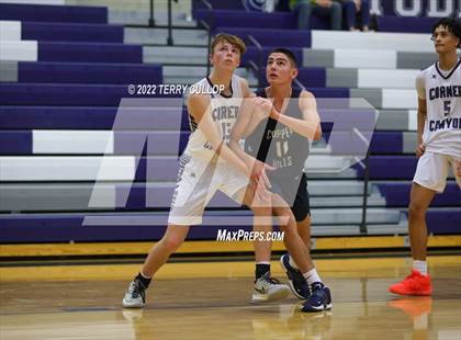 Thumbnail 3 in Copper Hills @ Corner Canyon photogallery.