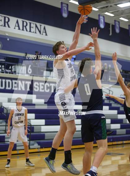 Thumbnail 1 in Copper Hills @ Corner Canyon photogallery.