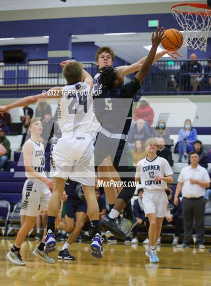 Thumbnail 2 in Copper Hills @ Corner Canyon photogallery.