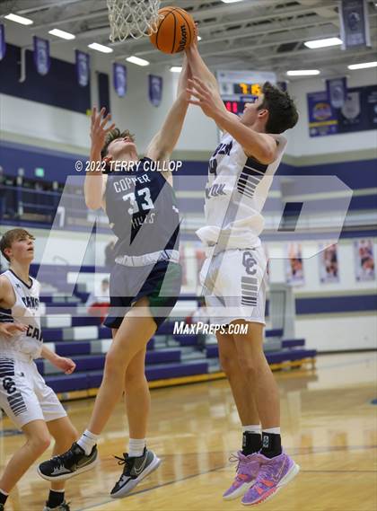 Thumbnail 2 in Copper Hills @ Corner Canyon photogallery.