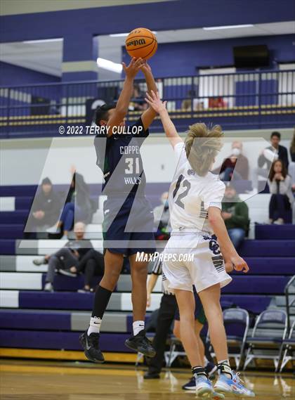 Thumbnail 2 in Copper Hills @ Corner Canyon photogallery.