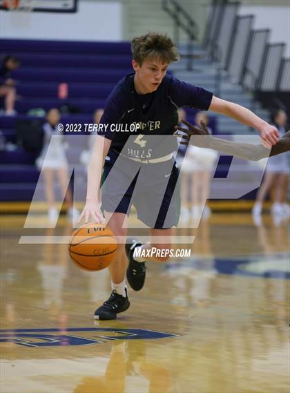 Thumbnail 1 in Copper Hills @ Corner Canyon photogallery.
