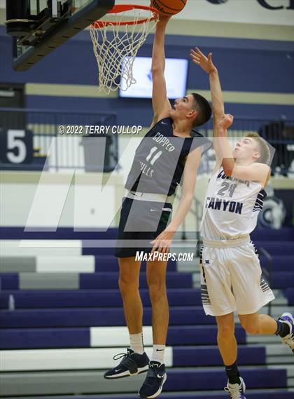 Thumbnail 3 in Copper Hills @ Corner Canyon photogallery.