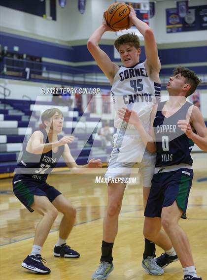 Thumbnail 3 in Copper Hills @ Corner Canyon photogallery.