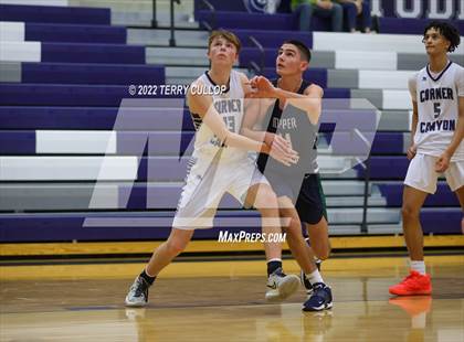 Thumbnail 1 in Copper Hills @ Corner Canyon photogallery.