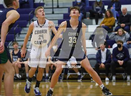 Thumbnail 1 in Copper Hills @ Corner Canyon photogallery.