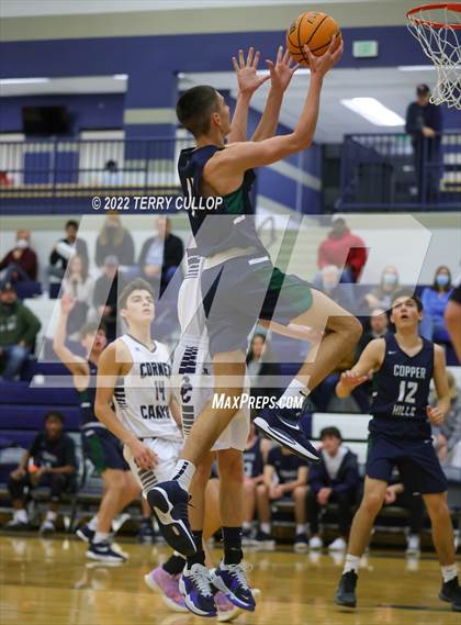 Thumbnail 3 in Copper Hills @ Corner Canyon photogallery.