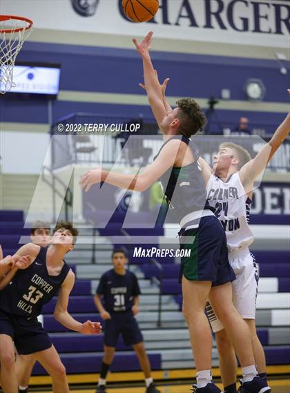 Thumbnail 2 in Copper Hills @ Corner Canyon photogallery.