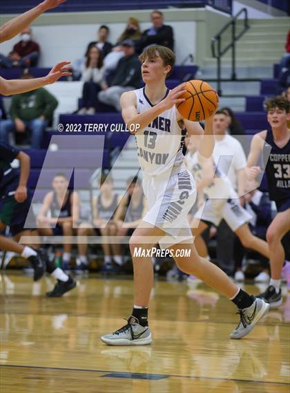 Thumbnail 1 in Copper Hills @ Corner Canyon photogallery.
