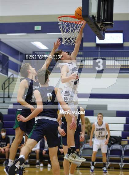 Thumbnail 1 in Copper Hills @ Corner Canyon photogallery.