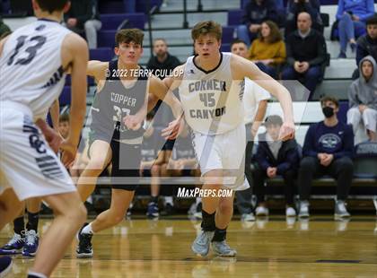 Thumbnail 3 in Copper Hills @ Corner Canyon photogallery.