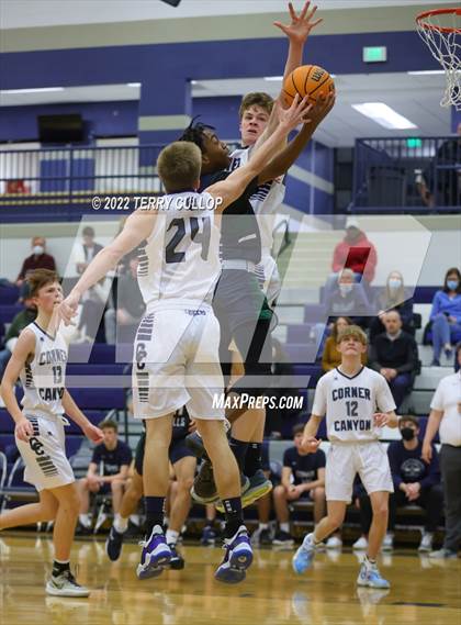 Thumbnail 1 in Copper Hills @ Corner Canyon photogallery.
