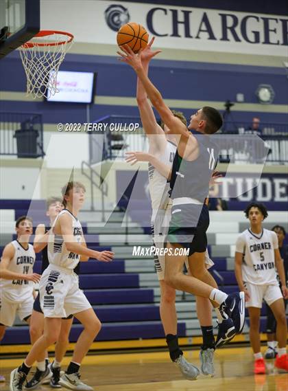 Thumbnail 3 in Copper Hills @ Corner Canyon photogallery.