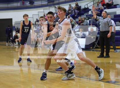 Thumbnail 3 in Copper Hills @ Corner Canyon photogallery.