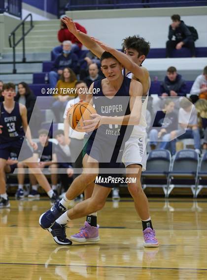 Thumbnail 1 in Copper Hills @ Corner Canyon photogallery.