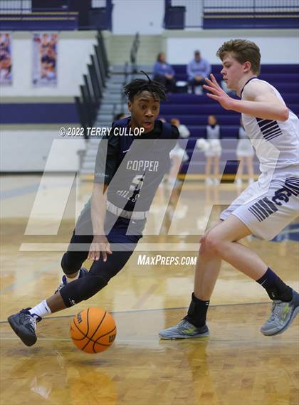 Thumbnail 1 in Copper Hills @ Corner Canyon photogallery.