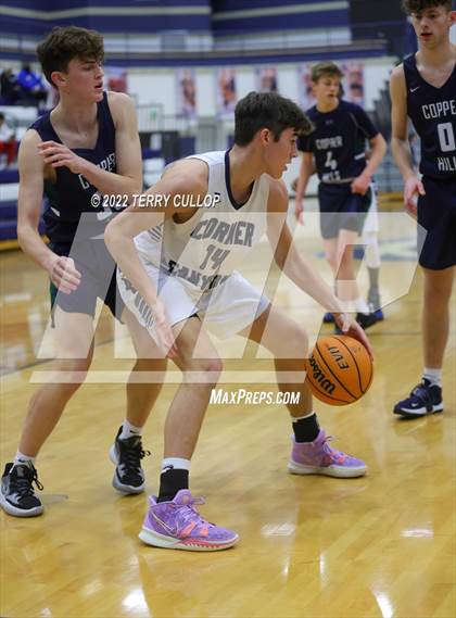 Thumbnail 3 in Copper Hills @ Corner Canyon photogallery.