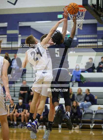 Thumbnail 3 in Copper Hills @ Corner Canyon photogallery.