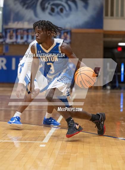Thumbnail 2 in Triton @ Westover photogallery.
