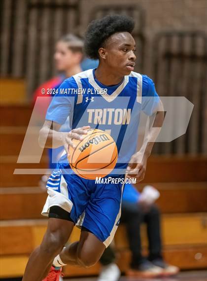 Thumbnail 1 in Triton @ Westover photogallery.